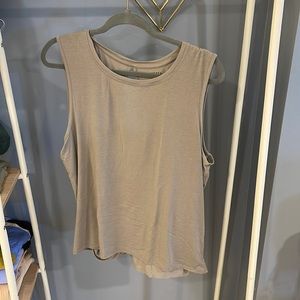 Athleta tank top